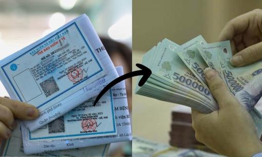 Bắt đầu từ 1/7/2025: Người có BHYT đủ 5 năm liên tục sẽ được hưởng 100% chi phí khám chữa bệnh?