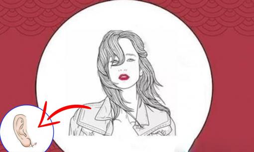 Phụ nữ có đặc điểm này không chỉ tụ tài mà còn vượng phu ích tử giúp gia đình hưng thịnh