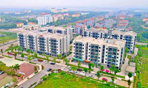 Hà Nội sắp khởi công 5 dự án nhà xã hội ở đâu?