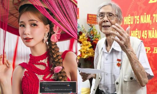 Sao Việt 30/3: Hòa Minzy lên tiếng trước bình luận về ồn ào của ViruSs; Nhạc sỹ Lư Nhất Vũ - tác giả 'Bài ca Đất phương Nam' qua đời