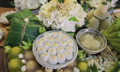 Ngày mai là Tết Hàn thực mùng 3 tháng 3 âm lịch: Thắp hương khung giờ nào đẹp nhất?