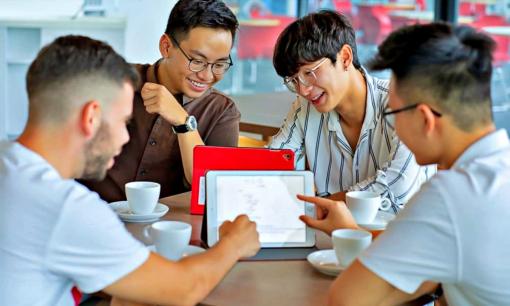 Ngành nào được nhiều thí sinh đại học lựa chọn nhất năm 2024?