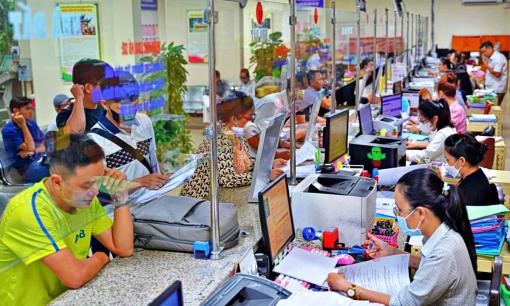 Sau tinh gọn, TP.HCM xuất hiện nhiều 'siêu' xã phường với 200 - 300 nghìn dân