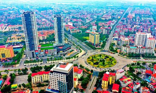 Tỉnh 'bé hạt tiêu' cách Hà Nội 40 km thu ngân sách vượt 33.000 tỷ