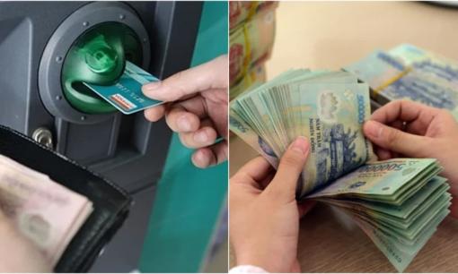 Từ nay, hạn mức rút tiền tại ATM thay đổi thế nào sau khi hàng loạt ngân hàng thực hiện điều chỉnh?