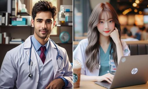 7 ngành nghề đón đầu xu hướng, lên ngôi trong kỷ nguyên mới, được dự đoán sẽ 'làm mưa làm gió' trong tương lai