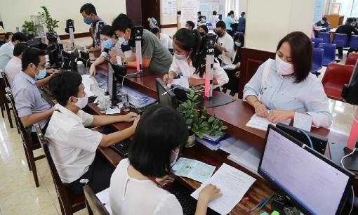 Số lượng biên chế cán bộ công chức sau sáp nhập tỉnh, xã theo đề xuất mới