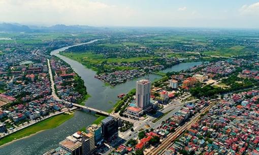 Ba tỉnh: Ninh Bình, Hà Nam và Nam Định, nơi nào có ít huyện nhất?