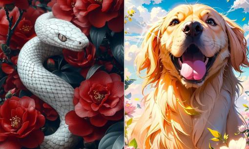 Tử vi ngày 1/4/2025 của 12 con giáp: Tuổi tuất có cơ hội thăng tiến, Tỵ phải đối mặt với nhiều rắc rối