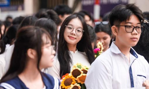 Công bố chỉ tiêu tuyển sinh lớp 6 ở các trường 'điểm' tại Hà Nội năm 2025