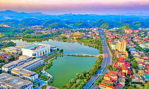 3 địa phương nào được hợp nhất thành tỉnh Hoàng Liên Sơn?