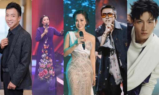 5 ngôi sao nổi tiếng đến từ Thái Bình, nhắc tên cả nước đều biết