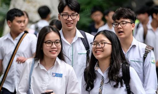 Đây là 5 trường hợp được tuyển thẳng vào lớp 10 công lập tại Hà Nội