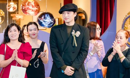 Khám Phá Buổi Khai Trương Diện Mạo Mới Cửa Hàng Phú Mỹ Hưng Của Nội Thất Nhà Xinh