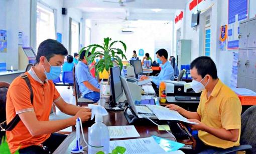 Từ ngày 1/4, Hội đồng nhân dân và Ủy ban nhân dân cấp xã không còn thẩm quyền thực hiện điều này