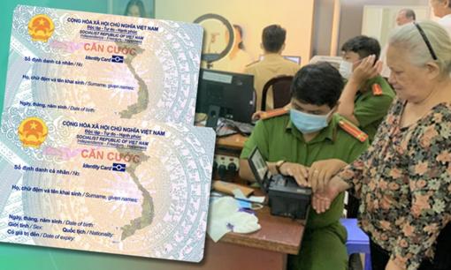 Bắt đầu từ 15/5/2025: Người dân phải dùng sang Căn cước, không được dùng Căn cước công dân, đúng không?
