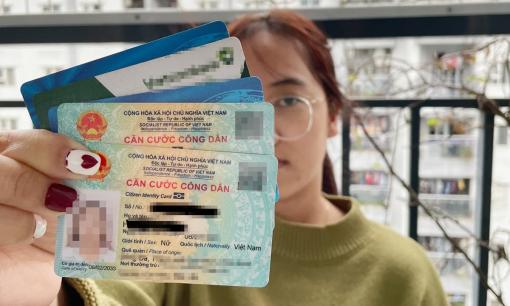 Chuyển hộ khẩu về nhà mẹ đẻ sau khi ly hôn có cần làm lại thẻ Căn cước công dân không?