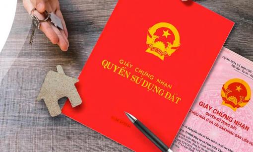 Kể từ nay, nhiều trường hợp nhà không có sổ đỏ vẫn được phép giao dịch