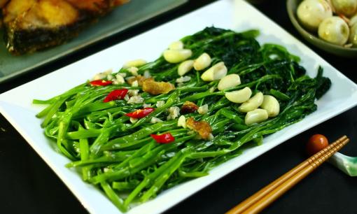 Món ăn duy nhất của Việt Nam lọt top 100 món rau ngon nhất thế giới