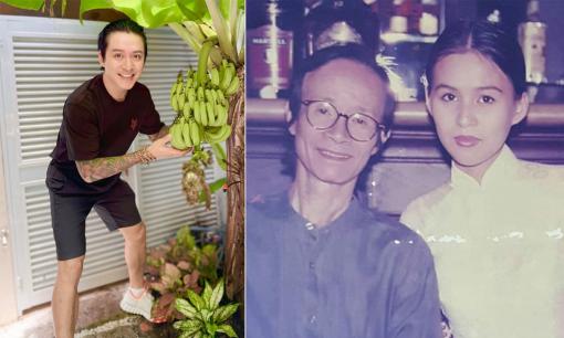 Sao Việt 3/4: Tuấn Hưng quá gầy khiến fan lo lắng; 'Diễm cuối' đăng khoảnh khắc bên Trịnh Công Sơn 