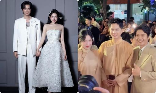 Huỳnh Phương công khai hẹn hò Khả Như?