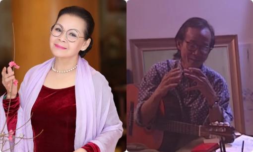 Khánh Ly nói về căn nhà mua chung với Trịnh Công Sơn: 'Thực ra, tôi không bao giờ muốn trở lại nơi đó nữa'