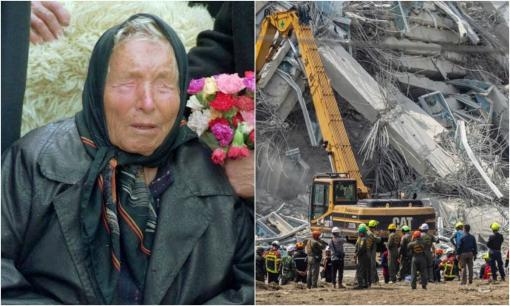 Tiên đoán đầu tiên của bà Baba Vanga về năm 2025 đã ứng nghiệm