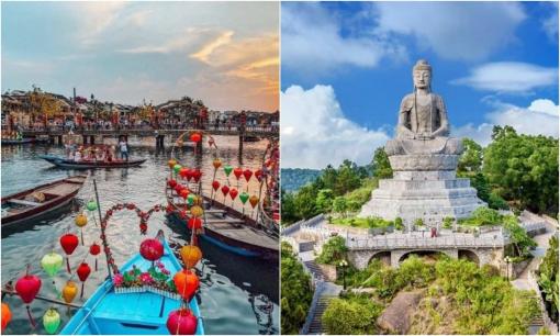 Du khách lựa chọn điểm đến nào nhiều nhất trong dịp nghỉ lễ Giỗ Tổ Hùng Vương?