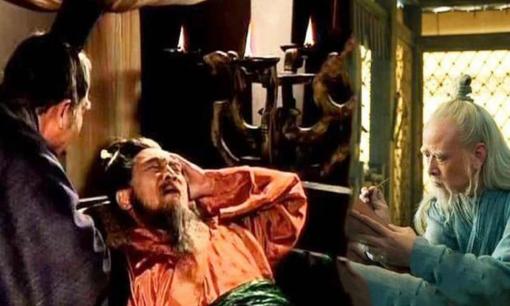 Tào Tháo chết vì bệnh gì?