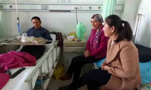 Có câu “Sáng không vay tiền, chiều không thăm người bệnh”. Có ý nghĩa gì đằng sau việc này không?