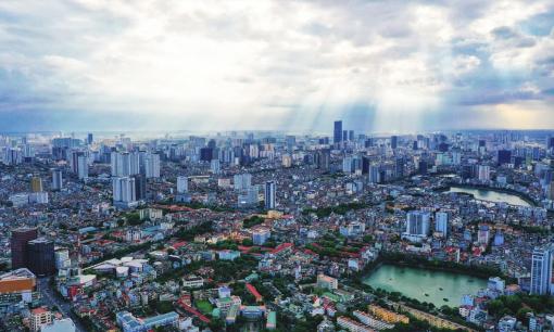 11 tỉnh/thành dự kiến giữ nguyên hiện trạng, không thuộc diện sắp xếp: Là những tỉnh thành nào?