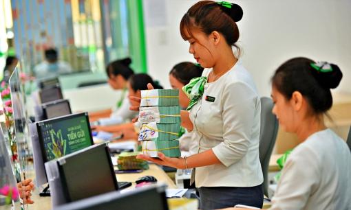 Ngành ngân hàng còn đáng để học khi làn sóng sa thải nhân viên gia tăng?