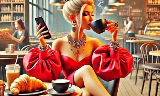 5 thói quen khiến tiền không cánh mà bay, số 1 dân văn phòng nào cũng có