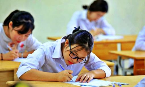 Một lớp học gây trầm trồ khi có hơn nửa học sinh đạt IELTS 8.0, SAT 1500 trở lên