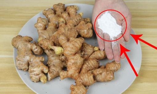 Hóa ra việc bảo quản gừng lại đơn giản đến vậy: Chỉ cần áp dụng mẹo nhỏ này, gừng sẽ không bị khô hay nảy mầm suốt cả năm