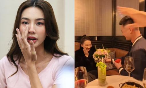 Sao Việt 5/4: Hoa hậu Thuỳ Tiên bị cấm xuất cảnh; Bảo Thanh được cầu hôn