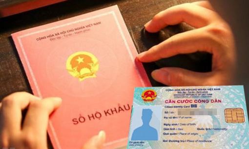 9 trường hợp bị xóa đăng kí thường trú: Thẻ căn cước có bị thu hồi không?