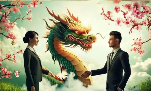 Tháng 4 đã có khởi đầu tốt đẹp! 4 con giáp được ban phước lành, quý nhân nâng đỡ hết lòng, nếu nhà có người tuổi này mau đến nhận phúc