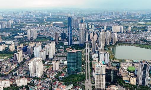 Thành phố lớn nhất Việt Nam sẽ xây thêm cầu, đường sắt đô thị trên cao, làm sân bay thứ 2