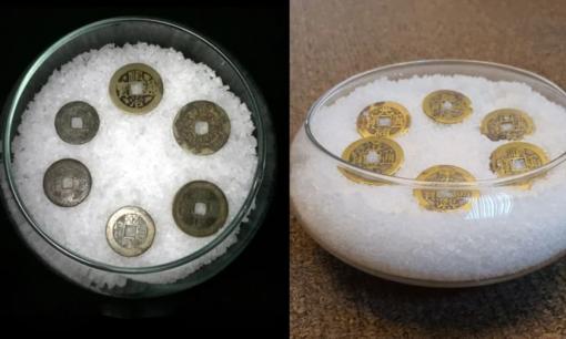 'Muối đặt ở ba nơi, người phát tài, nhà hưng thịnh': Nhớ đặt ngay muối vào 3 vị trí này, kích hoạt tài lộc, gia đình sung túc, phú quý ba đời