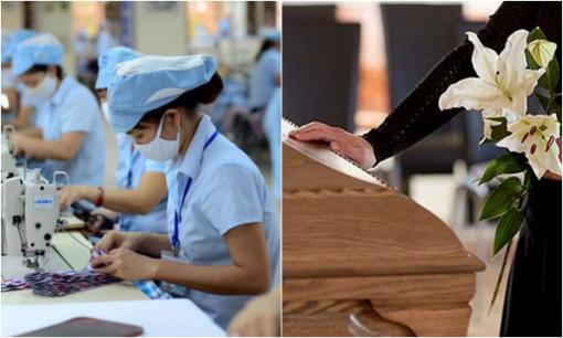 Người lao động có được nghỉ hưởng nguyên lương khi ba mẹ chồng mất?