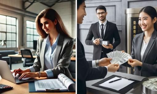 Khi sinh viên mới ra trường tìm việc, đừng tham gia 5 kiểu công ty 'rác' này: không kiếm được tiền và cũng không học được chút kinh nghiệm nào