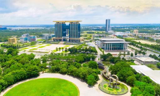 Tỉnh giàu nhất Việt Nam từng nhiều lần sáp nhập, chia tách dự kiến giảm 2/3 số phường, xã