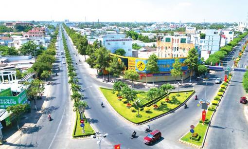 Ở Việt Nam, tên tỉnh nào mang ý nghĩa 'thịnh vượng muôn đời'?