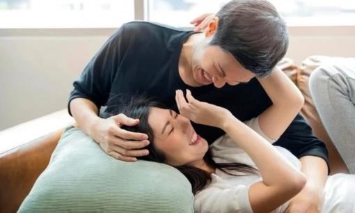 Phụ nữ có hai thời điểm bộc phát 'nhu cầu' mạnh nhất, đàn ông tinh tế nhất định phải biết