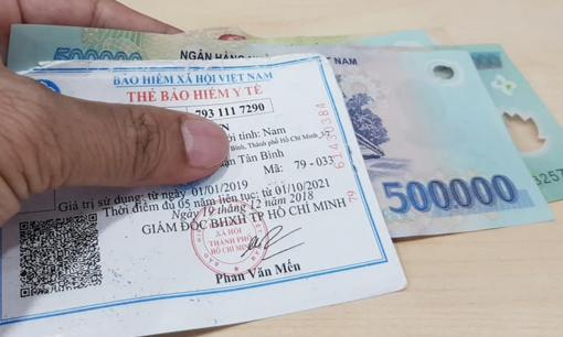 Cách thay đổi nơi đăng ký khám chữa bệnh BHYT ban đầu?