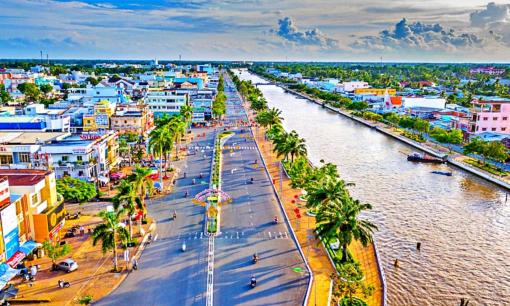 Đâu là tên được đặt cho nhiều huyện ở nước ta nhất?