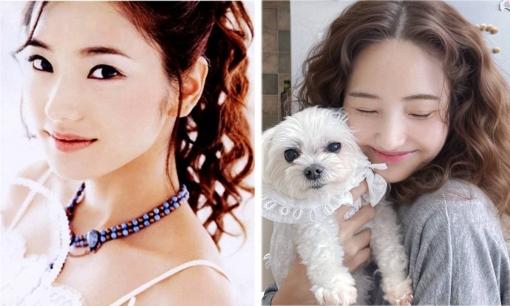 Mỹ nhân từng khiến Won Bin xấu mặt, được đánh giá nhan sắc ngang ngửa Song Hye Kyo 