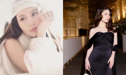 Diễm My 9x sau sinh: Nhan sắc ngày càng lên hương, body nuột nà đến khó tin
