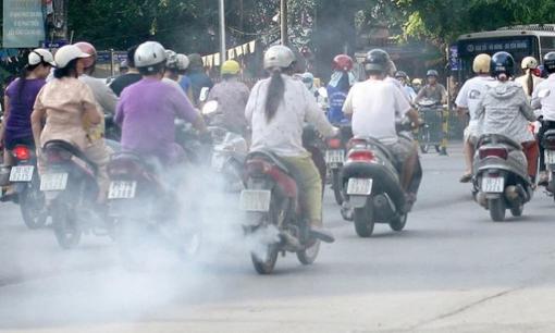 Sắp có quy định mới liên quan tới hàng chục triệu người đi xe máy: Địa phương nào sẽ áp dụng đầu tiên?